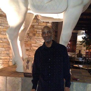 Meet your Posher, Walt